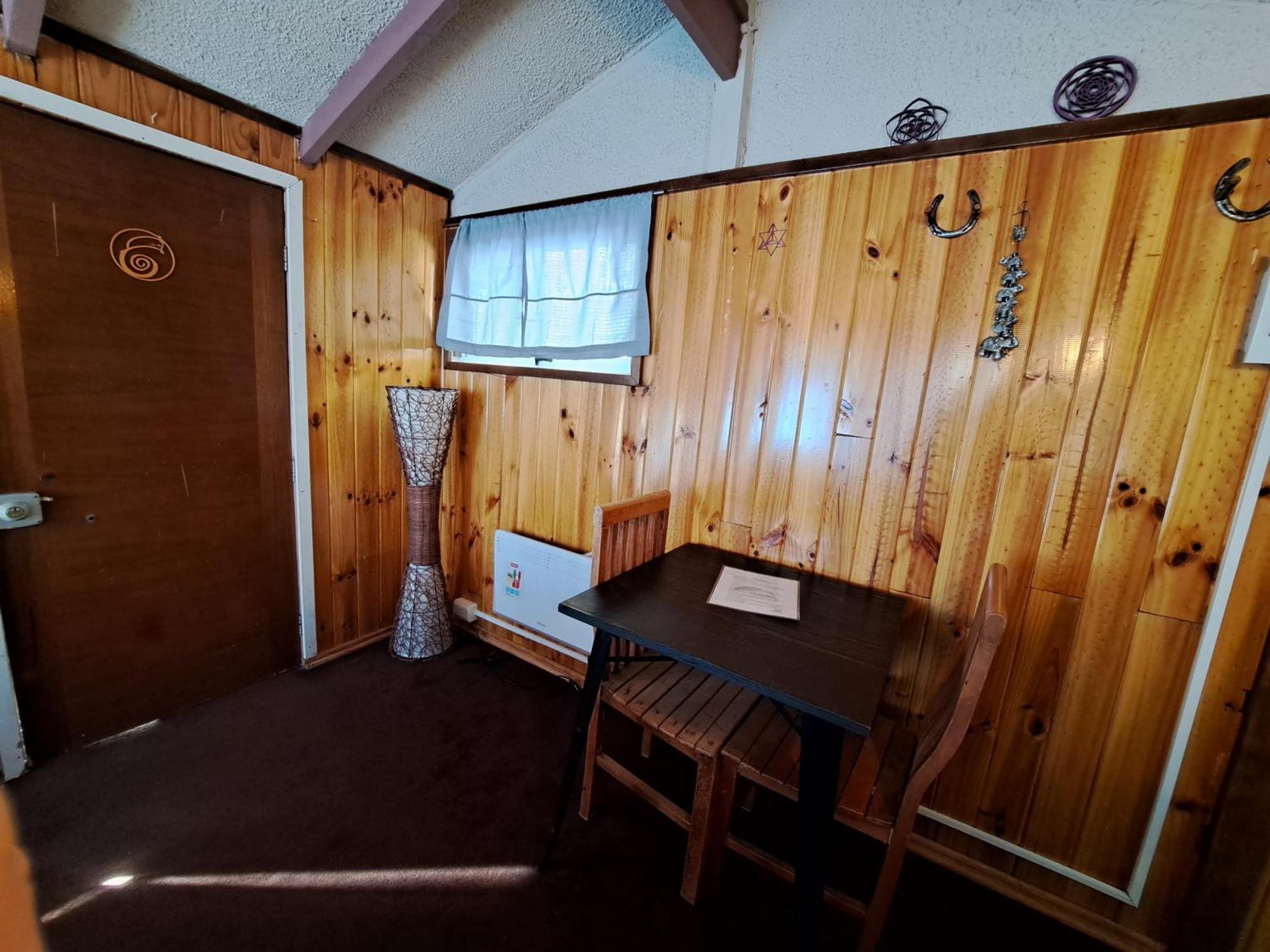 Hostal Boutique Cumbres Farellones Exteriér fotografie