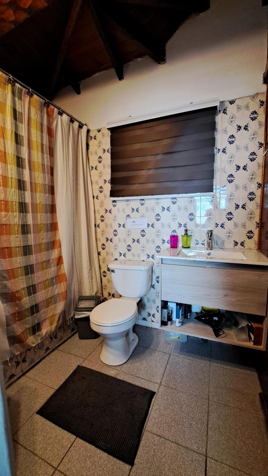 Hostal Boutique Cumbres Farellones Exteriér fotografie